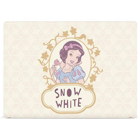 Disney Snow White Classic Art Surface Laptop 2 Skin